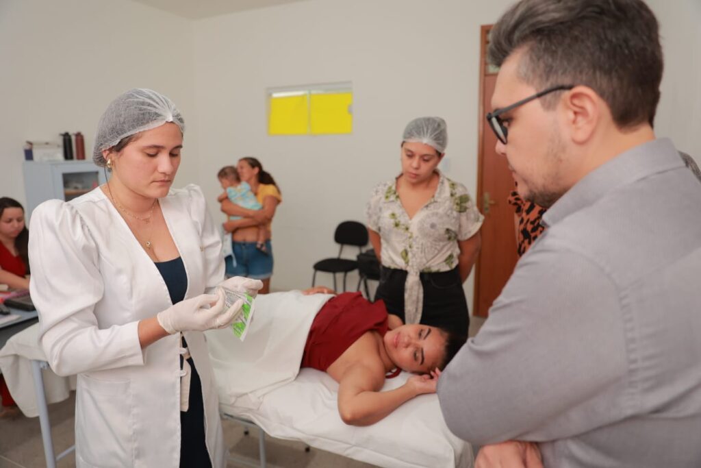 Juazeiro do Norte Oferece Implante Subdérmico pelo SUS: Uma Nova Oportunidade para Mulheres Imagem do artigo