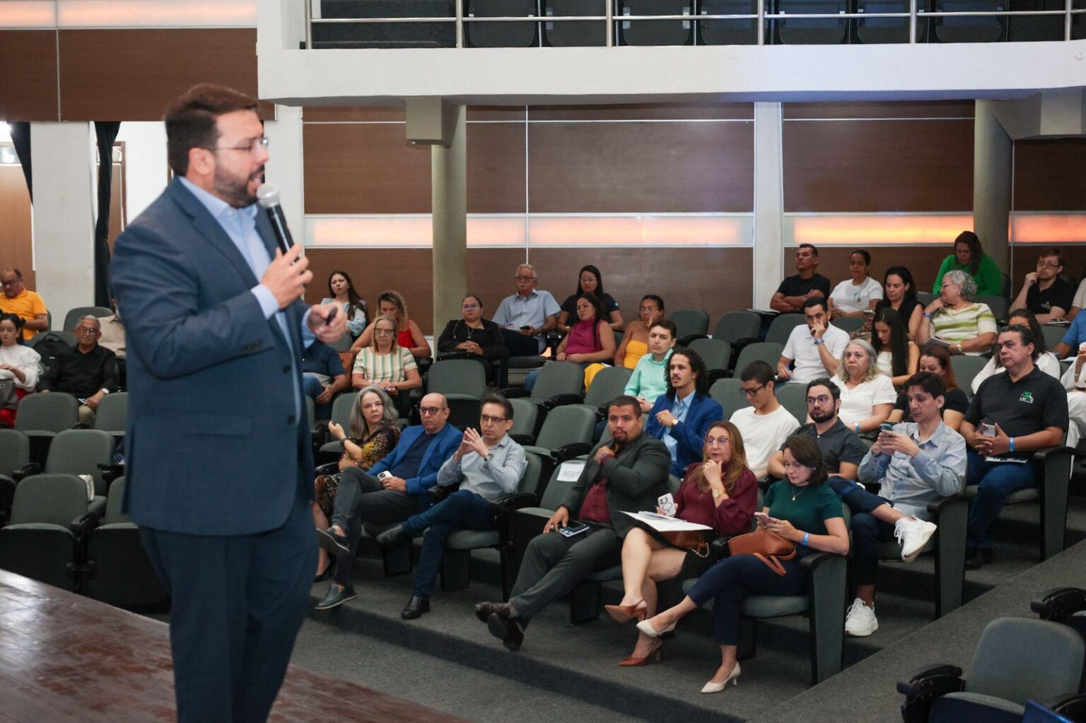 Impulsione o Empreendedorismo: Evento no Cariri Foca em Geração de Empregos e Desenvolvimento Region