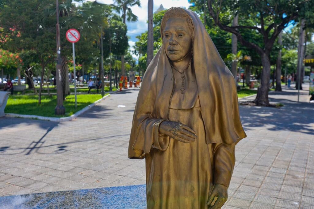 Inscrições da 10ª Mostra Poemas Para Maria em Juazeiro do Norte são Prorrogadas até 3 de Abril Inscrições da 10ª Mostra Poemas Para Maria em Juazeiro do Norte são Prorrogadas até 3 de Abril