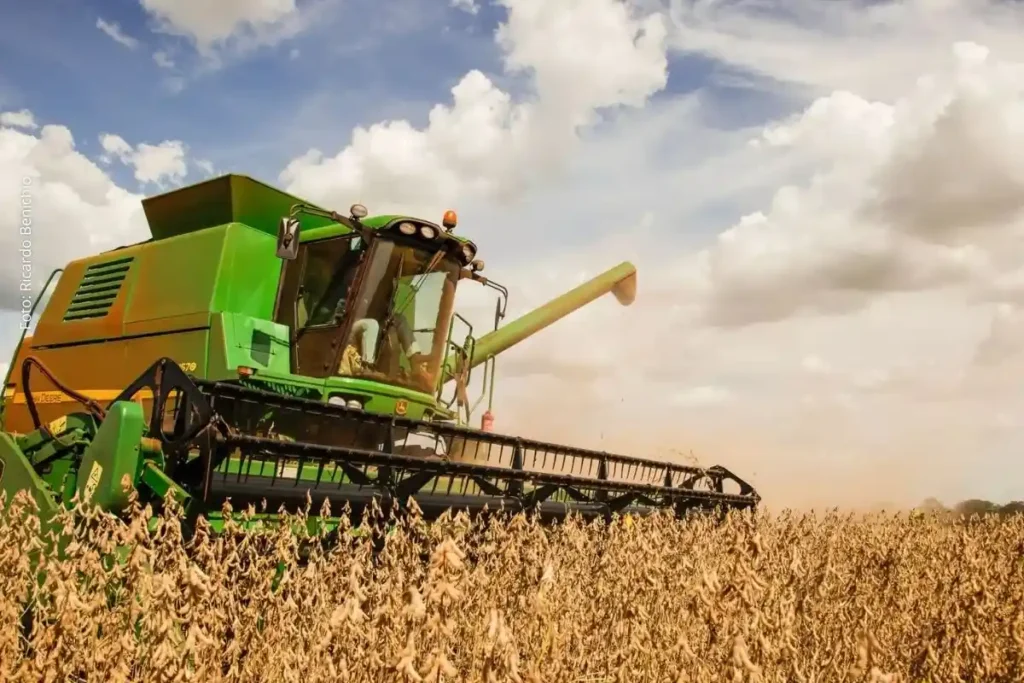 Investigação Comercial dos EUA pode Impactar Agronegócio Brasileiro: Entenda as Implicações