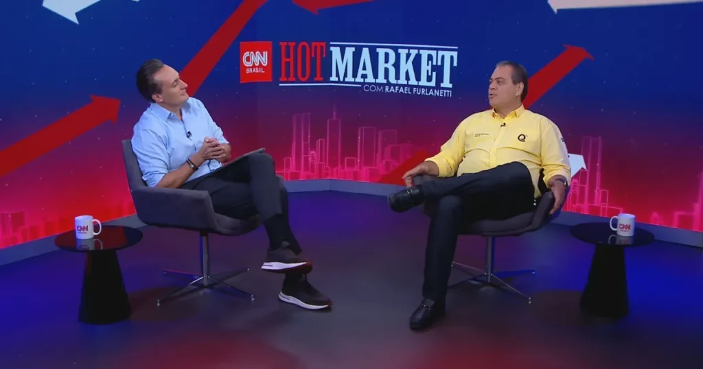 JBS e Mantiqueira: Cultura e Know-how como Destaque na Liderança Global