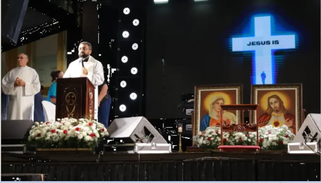 Juazeiro do Norte: 44ª Semana Padre Cícero Comemora 182 Anos do Sacerdote com Programação Especial