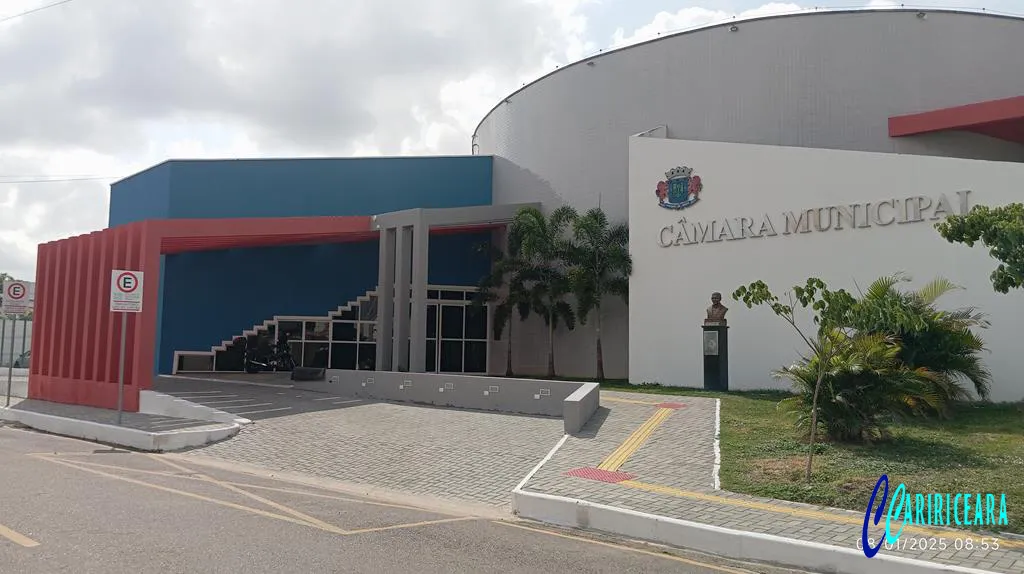 Juazeiro do Norte Implementa Alvará Expresso para Pequenas Obras Juazeiro do Norte Implementa Alvará Expresso para Pequenas Obras