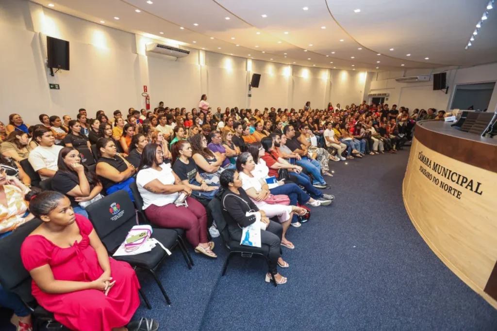 Juazeiro do Norte Inicia 2ª Turma do Programa Capacita Juazeiro com Novas Oportunidades