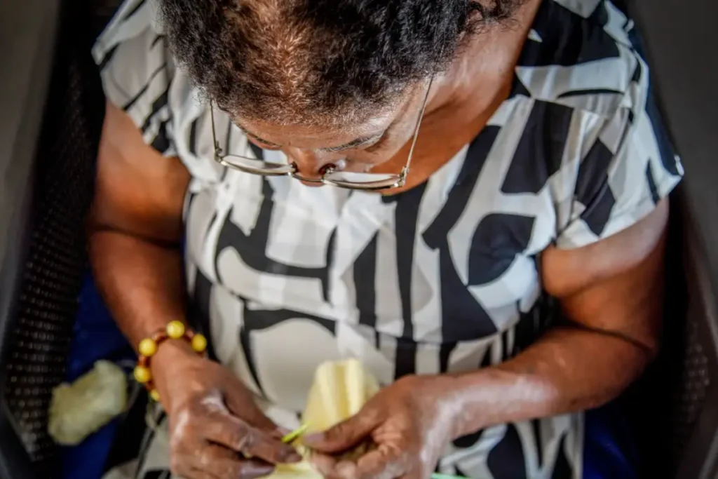 Juazeiro Participa de Projeto Nacional para Atendimento Domiciliar a Idosos Juazeiro Participa de Projeto Nacional para Atendimento Domiciliar a Idosos