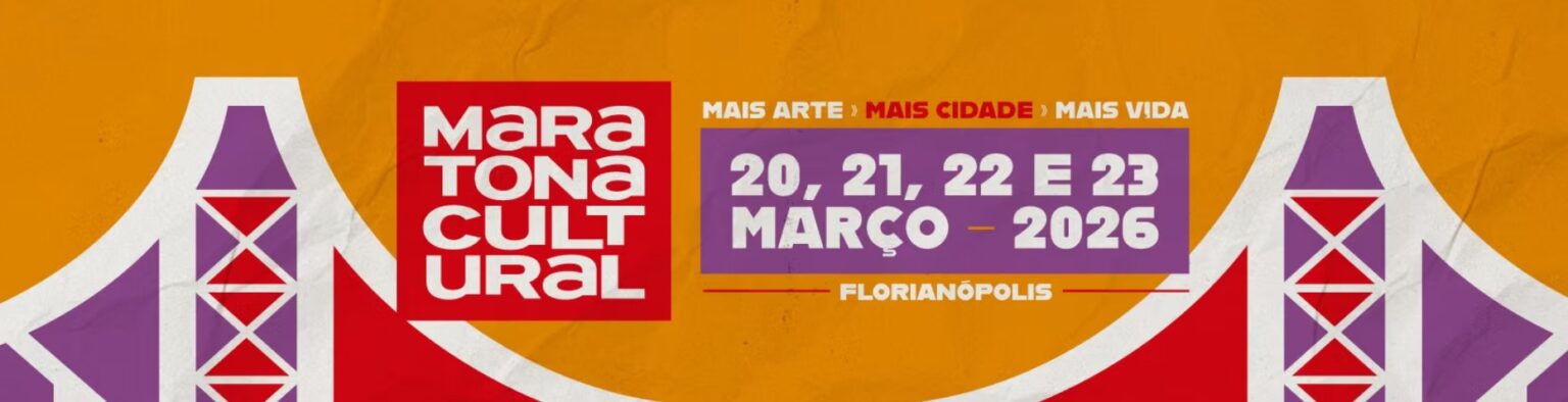 Maratona Cultural: Atrações Imperdíveis em Florianópolis
