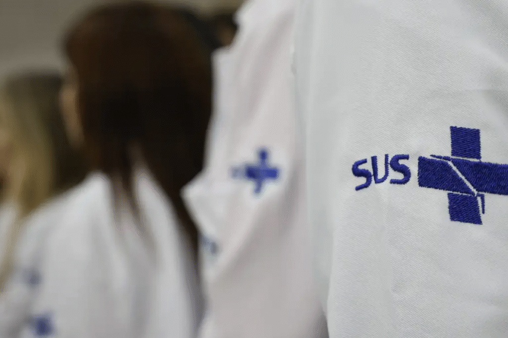 Ministério da Saúde em Alerta: Avanço da Mpox em Diversos Estados Brasileiros Ministério da Saúde em Alerta: Avanço da Mpox em Diversos Estados Brasileiros