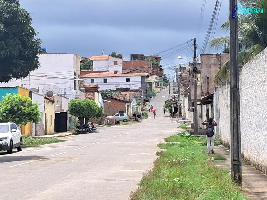Moradores do Alto da Penha em Crato Pedem Posto de Saúde Mais Próximo Moradores do Alto da Penha em Crato Pedem Posto de Saúde Mais Próximo