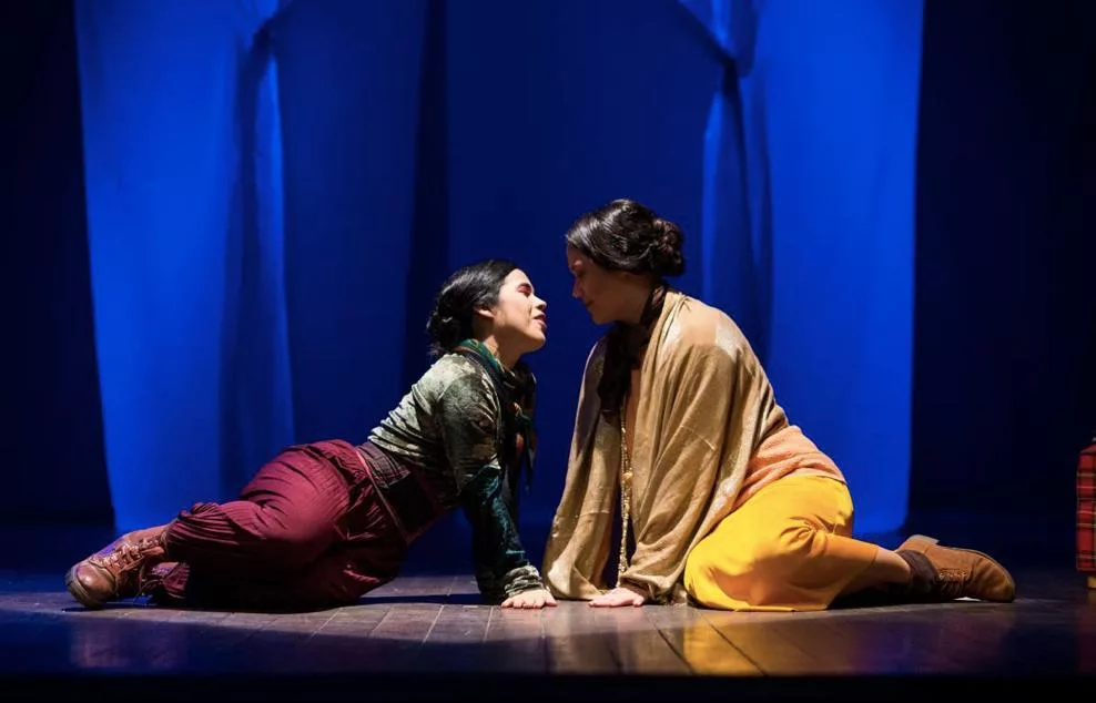 Mostra BNB de Artes Cênicas: Um Mergulho na Cultura de Juazeiro do Norte Mostra BNB de Artes Cênicas: Um Mergulho na Cultura de Juazeiro do Norte