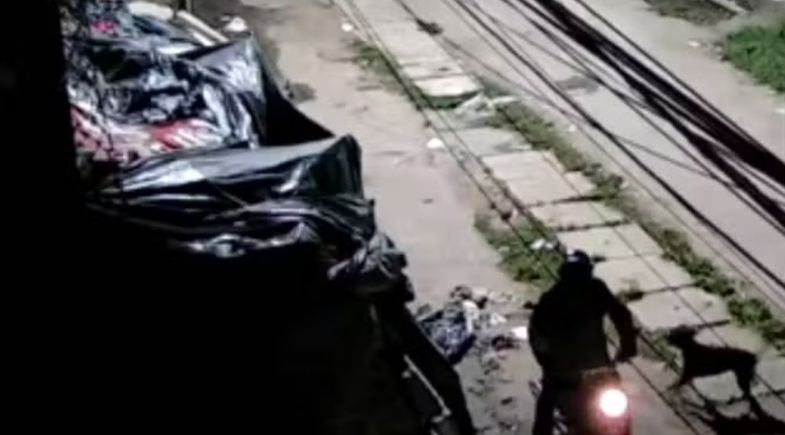 Mulher é Morta a Facadas em Juazeiro do Norte; Motivo do Crime é Desconhecido Mulher é Morta a Facadas em Juazeiro do Norte; Motivo do Crime é Desconhecido