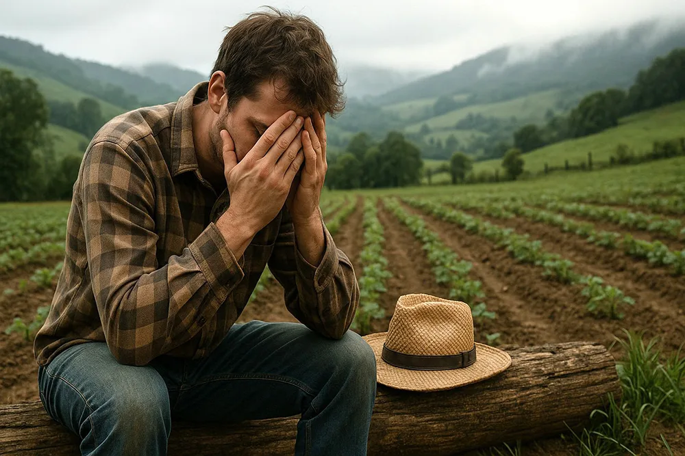 Nova Norma sobre Riscos Psicossociais Impacta o Agronegócio em 2024 Nova Norma sobre Riscos Psicossociais Impacta o Agronegócio em 2024