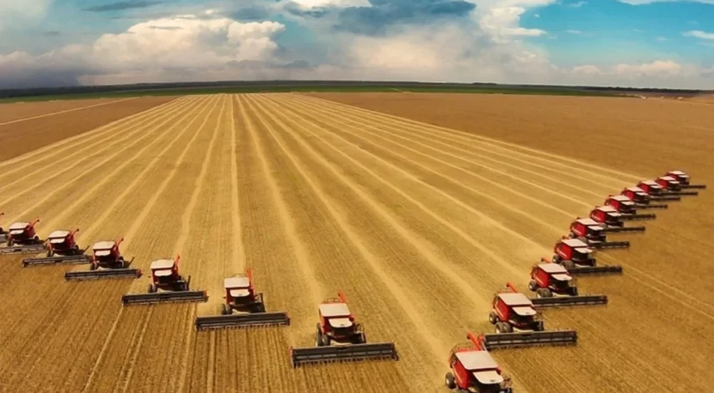 O Agronegócio Brasileiro Enfrenta Desafios com Quase 2000 Empresas em Recuperação Judicial