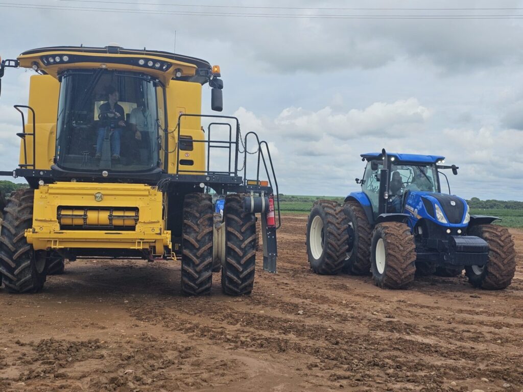 O Avanço da Presença Feminina no Agronegócio: Capacitação e Oportunidades