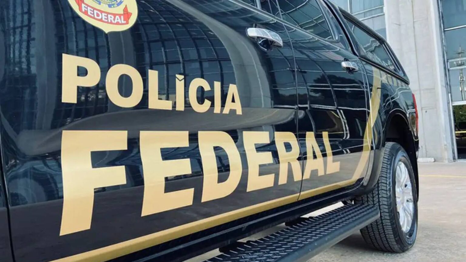 Operação Indébito: PF Intensifica Investigações sobre Fraudes no INSS