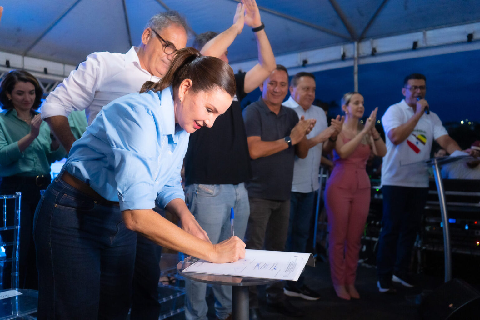 Parceria entre Governo e Prefeitura de Parauapebas Impulsiona Investimentos em Educação