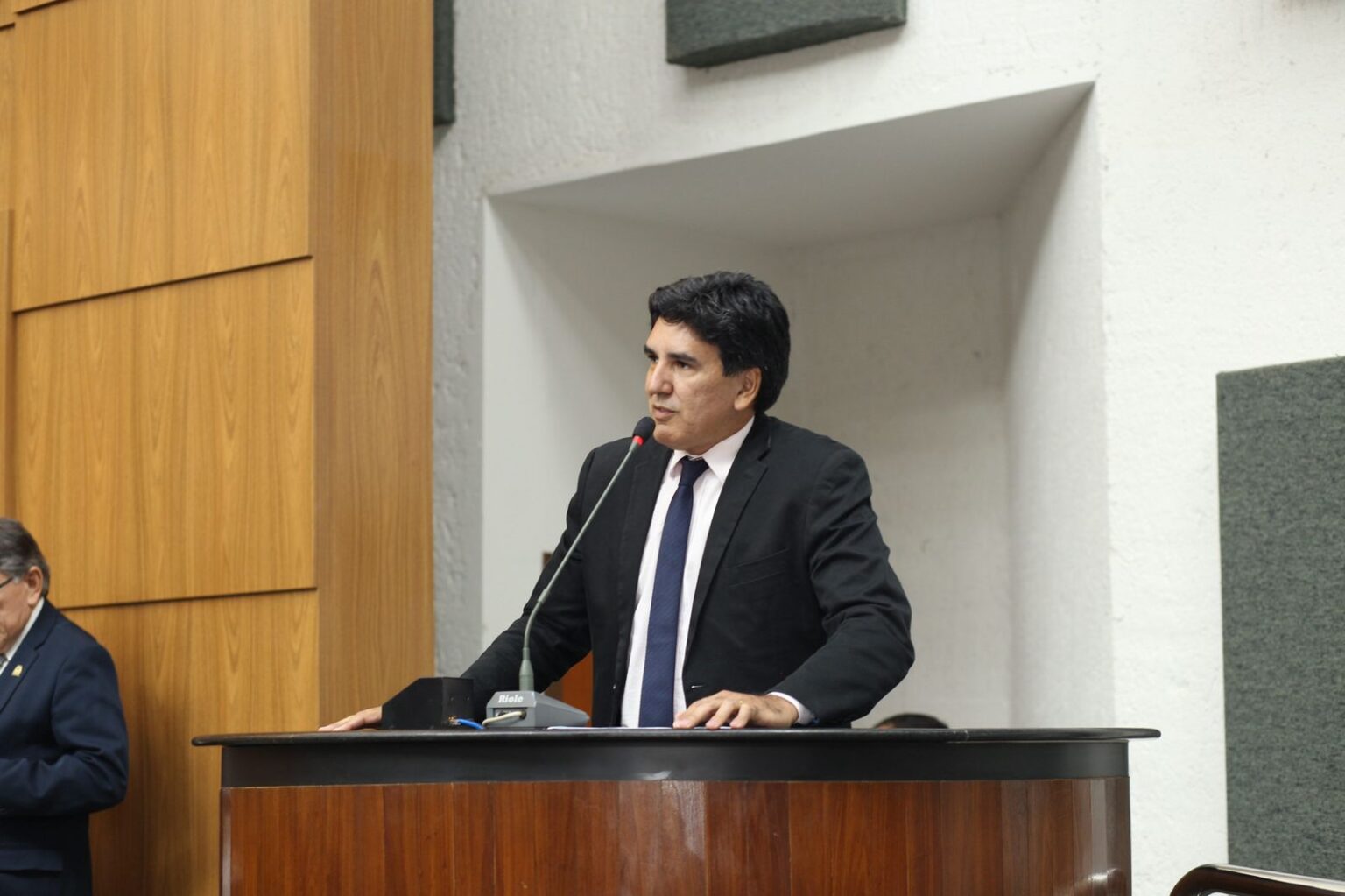 PL de Júnior Geo Cria Política de Amparo à Pessoa Idosa Enlutada em Tocantins PL de Júnior Geo Cria Política de Amparo à Pessoa Idosa Enlutada em Tocantins