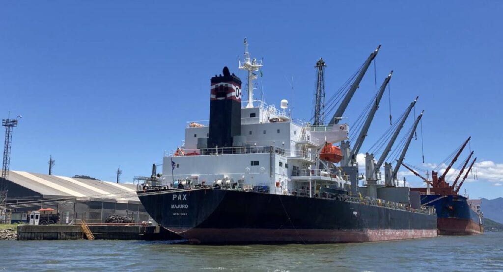 Pressão Global e Conflitos Impactam o Mercado de Fertilizantes e Preocupam Produtores