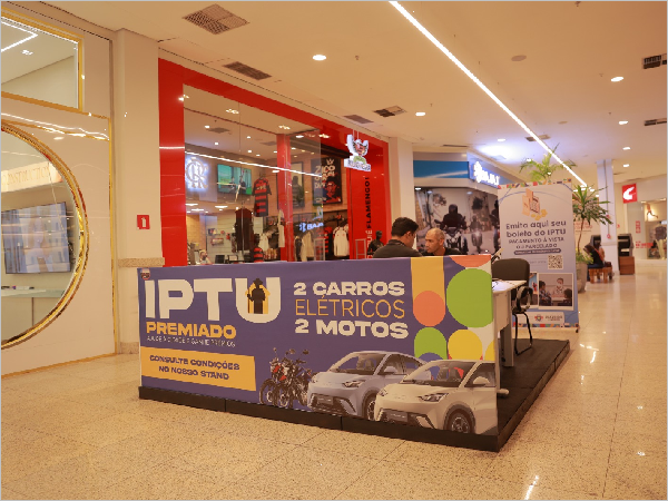 REFIS: Regularização de débitos do IPTU em Juazeiro do Norte até 10 de abril de 2026 REFIS: Regularização de débitos do IPTU em Juazeiro do Norte até 10 de abril de 2026