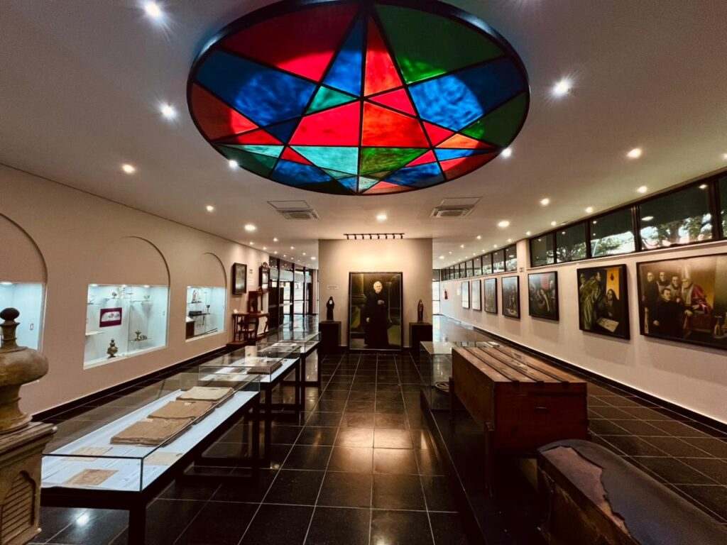 Reinauguração do Memorial Padre Cícero: Acervo Ampliado e Atividades Culturais na Semana Santa