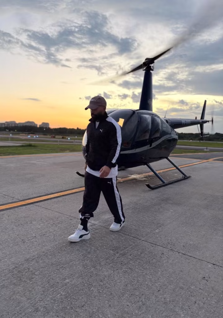 Revolução no Treinamento: Novo Sistema Promete Transformar Saúde e Qualidade de Vida