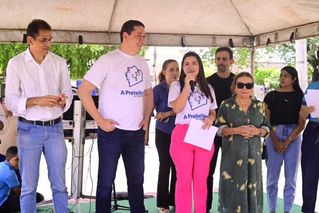 Semana Padre Cícero: Celebrações Nacionais Marcam 44ª Edição Semana Padre Cícero: Celebrações Nacionais Marcam 44ª Edição