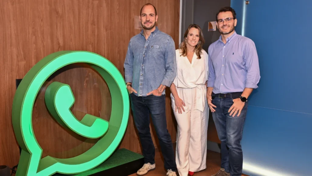 WhatsApp: A Revolução no Agronegócio Brasileiro em Tempos Digitais