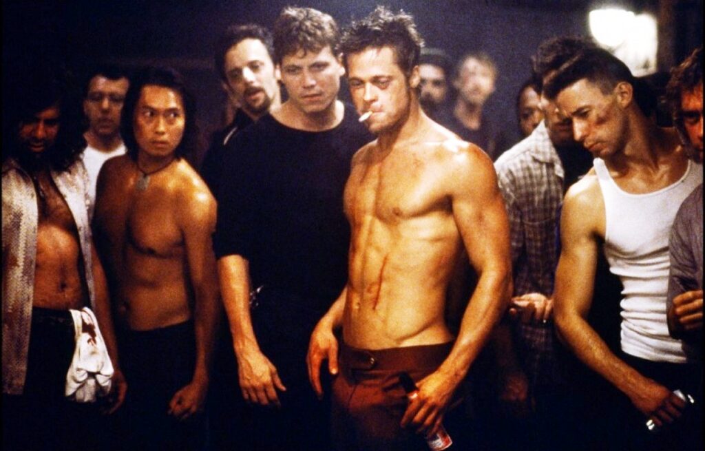 30 Anos de ‘Clube da Luta’: Reflexões de Chuck Palahniuk sobre seu Legado Cultural