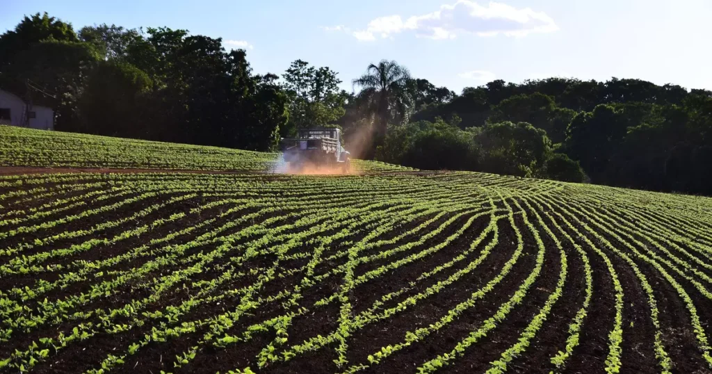 A Guerra no Irã e Seus Impactos no Agronegócio Brasileiro