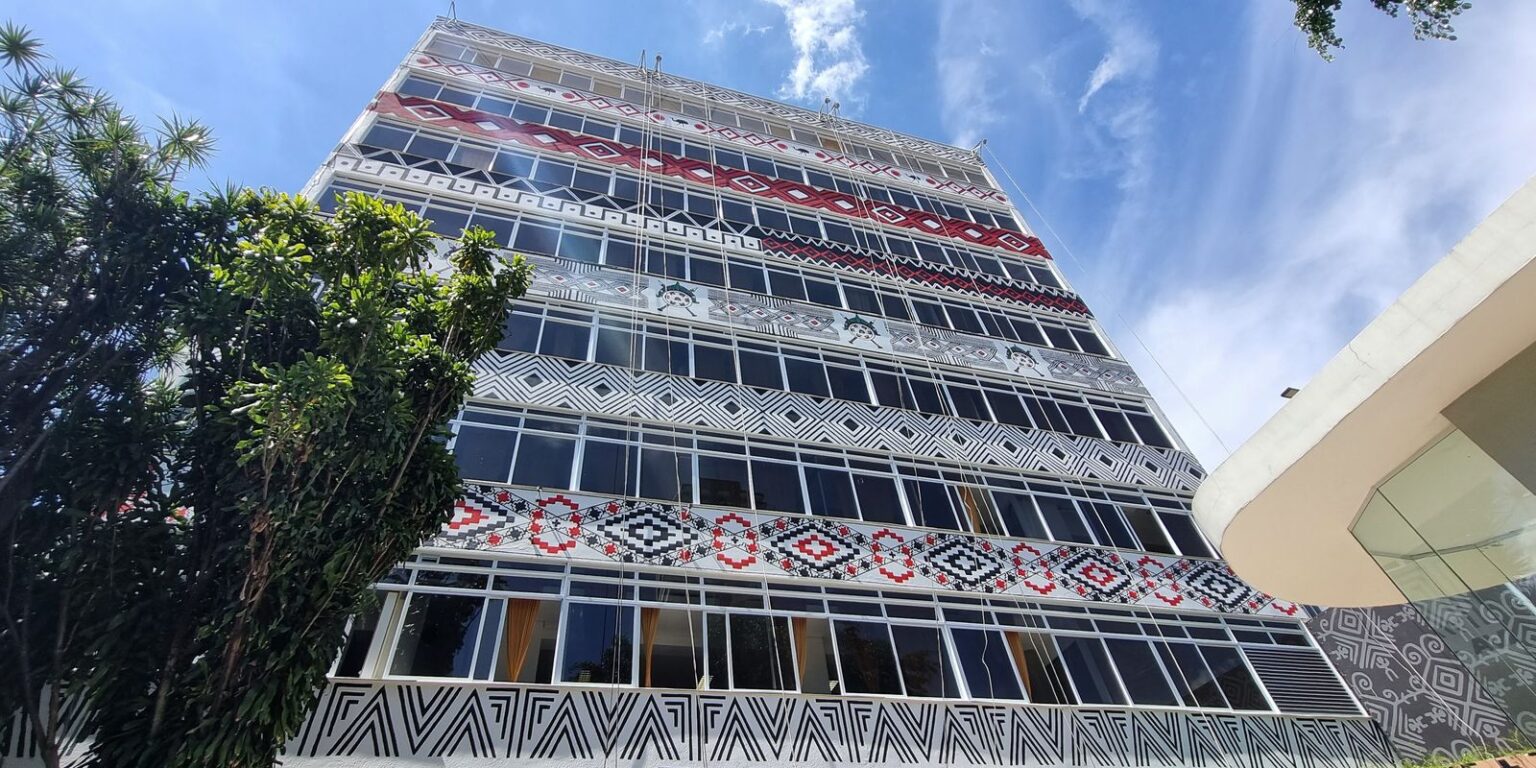 Abril Indígena: Uma Celebração Cultural em São Paulo