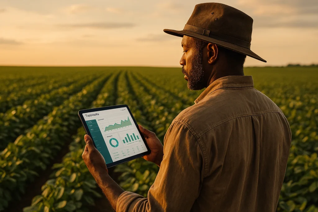 Acordo UE-Mercosul: Oportunidade para Reposicionar o Agronegócio Brasileiro no Cenário Internacional