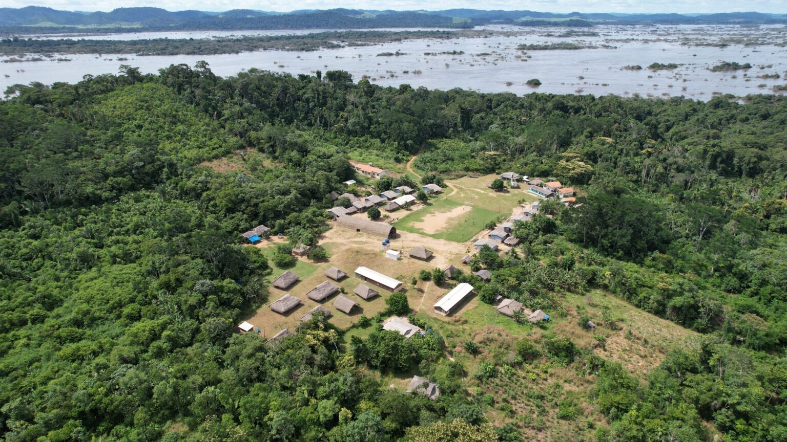 Aldeia Ita’Aka: Cultura, Tradição e Resistência em Altamira