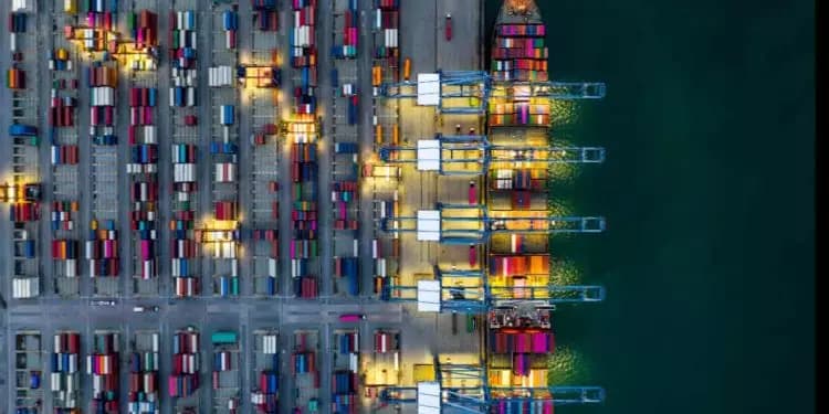 Brasil Expande Exportação de Produtos do Agronegócio para Novos Mercados Internacionais Brasil Expande Exportação de Produtos do Agronegócio para Novos Mercados Internacionais