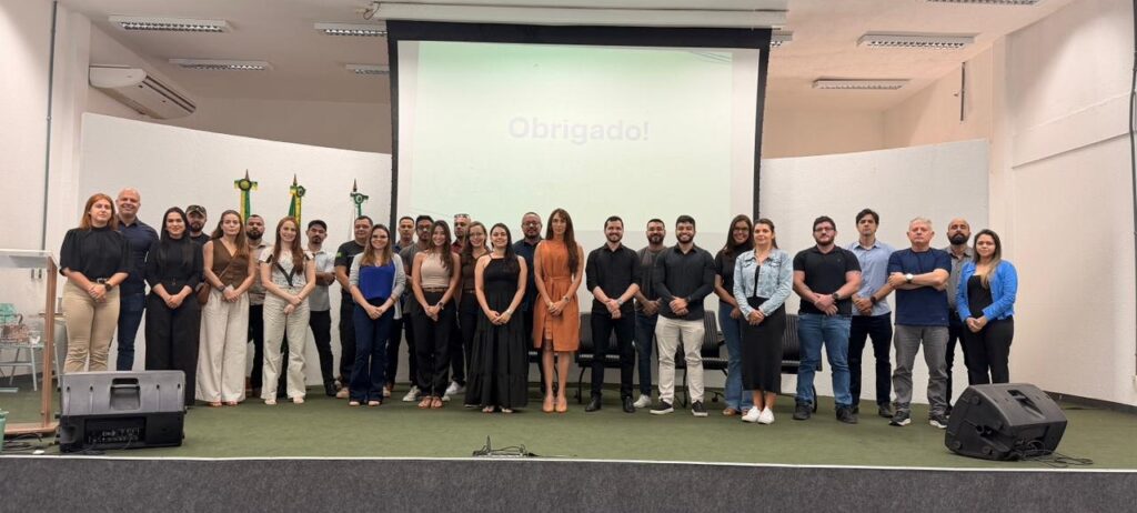 Capacitação Avançada em Análise de Dados Telemáticos: Combate ao Crime Cibernético no Ceará