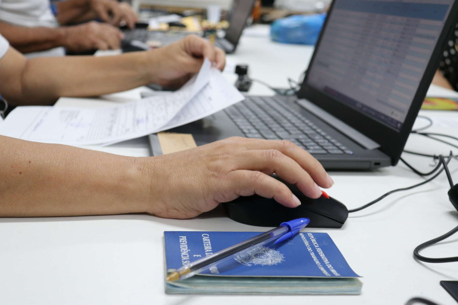 Ceará Cria 6,6 Mil Empregos Formais em Março e Registra Melhor Números Desde 2020