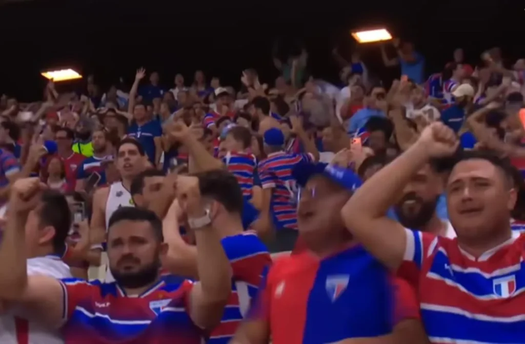 Ceará e Fortaleza Brilham na 3ª Rodada da Série B: Vitórias em Casa e Fora