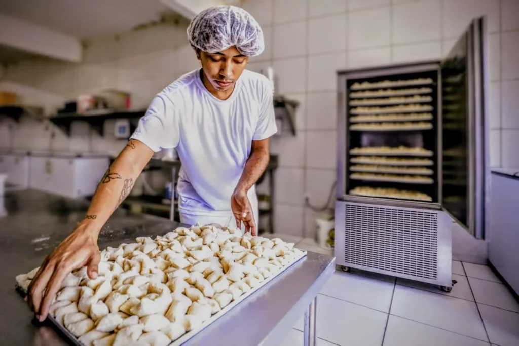 Ceará Gerou 6.629 Empregos Formais em Março de 2026: Um Marco de Crescimento