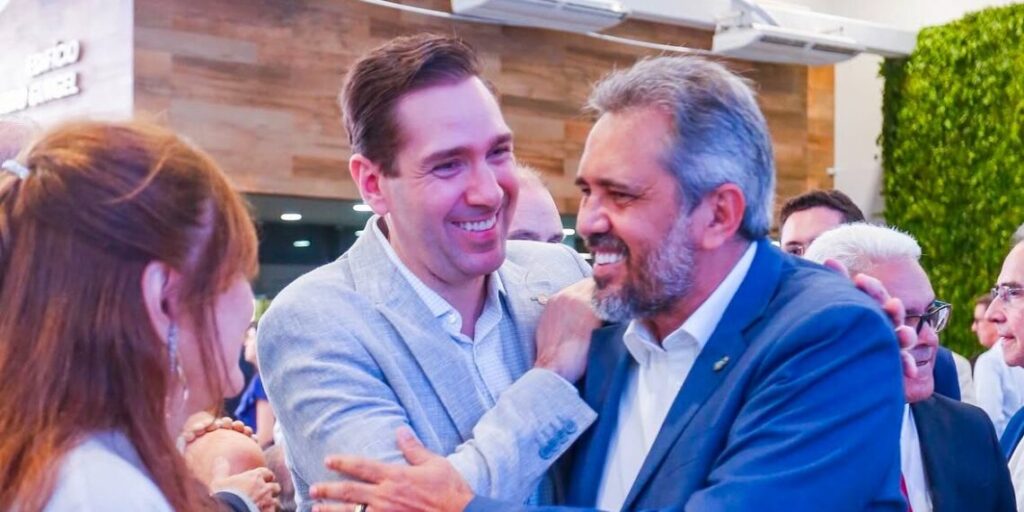 Ceará Registra Crescimento Turístico Sob a Gestão de Eduardo Bismarck