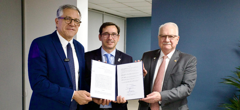 CNJ, Ministério da Saúde e AGU: Acordo para Reduzir Judicialização da Saúde CNJ, Ministério da Saúde e AGU: Acordo para Reduzir Judicialização da Saúde