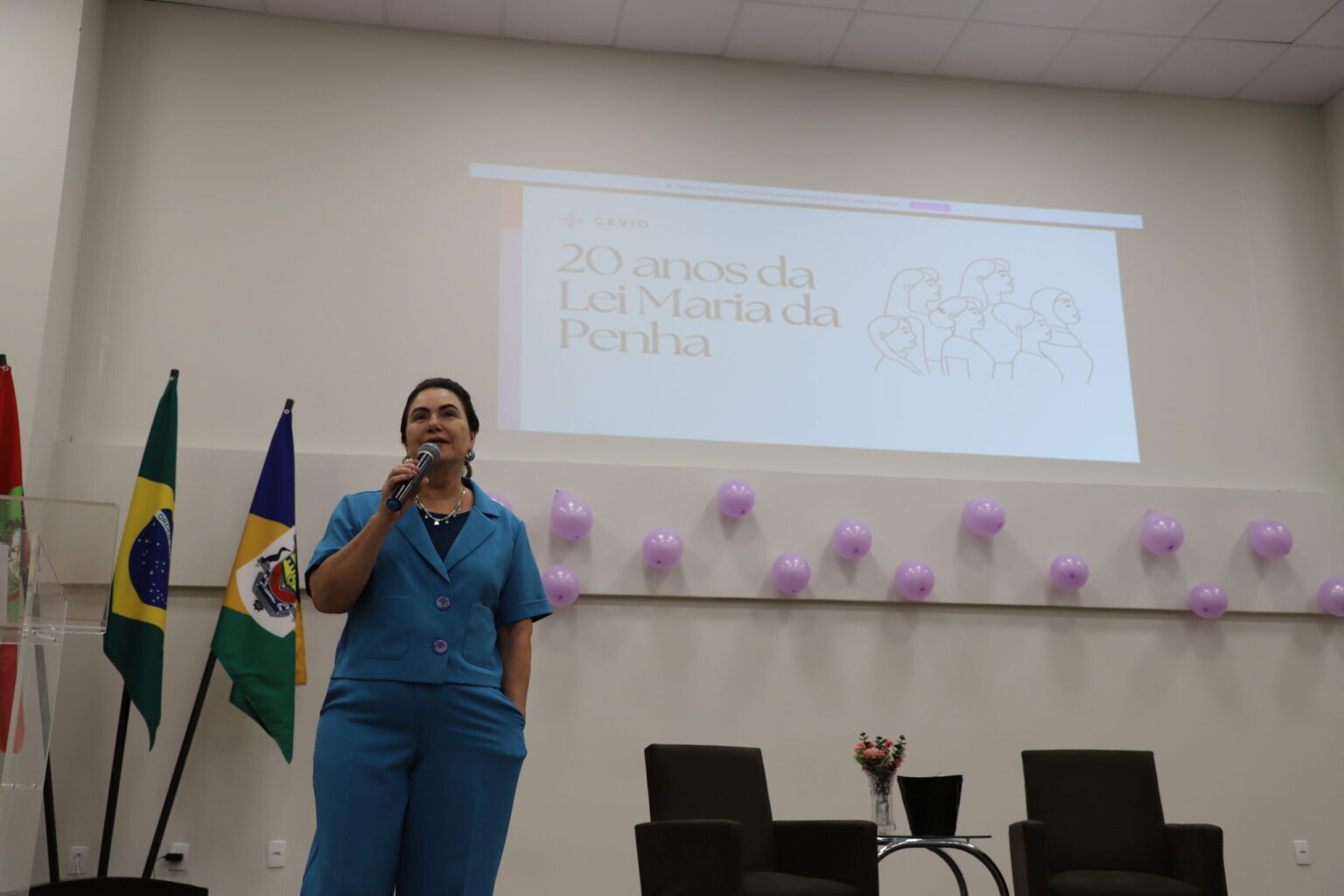 Concursos de Redação e Desenho em Biguaçu: Uma Iniciativa no Combate à Violência contra a Mulher