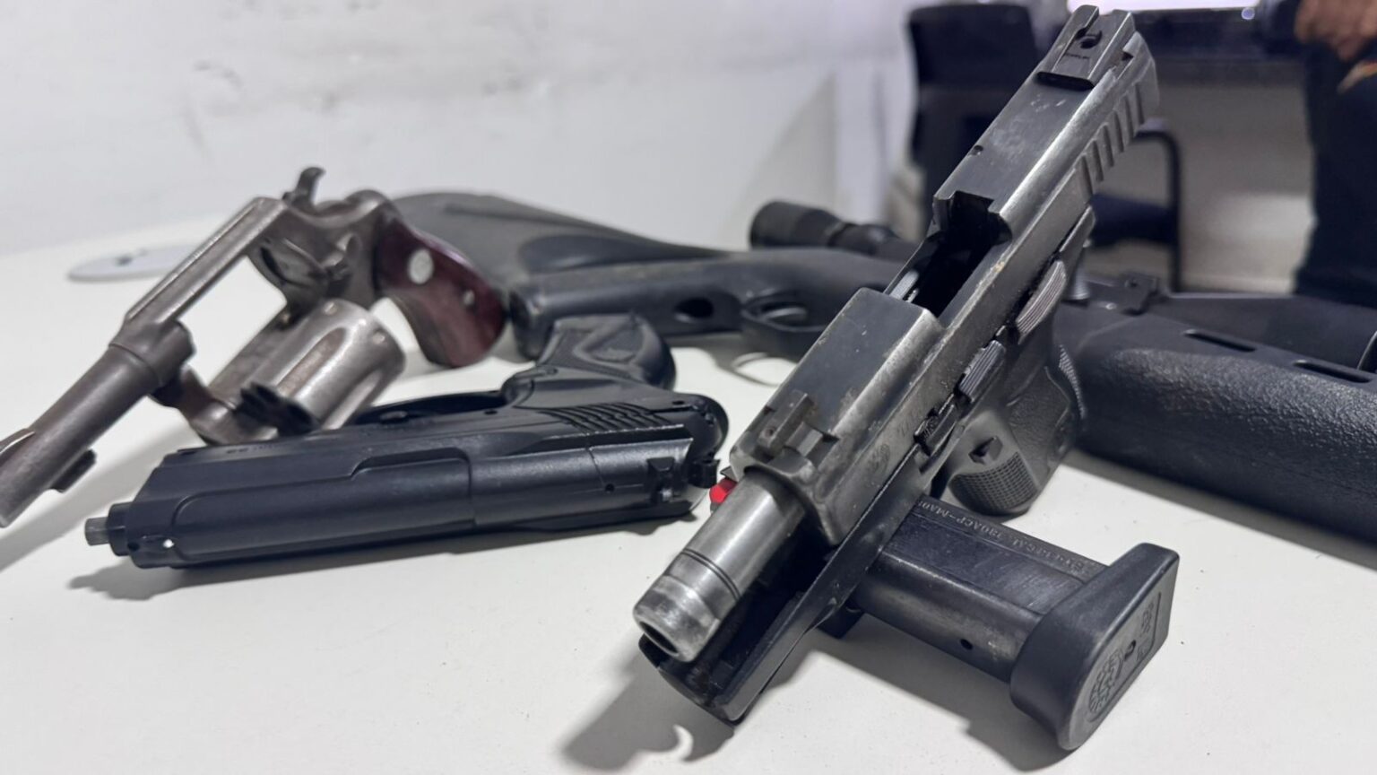 Confronto com PM em MT Resulta na Morte de Suspeito de Sequestro de Empresário do Agronegócio