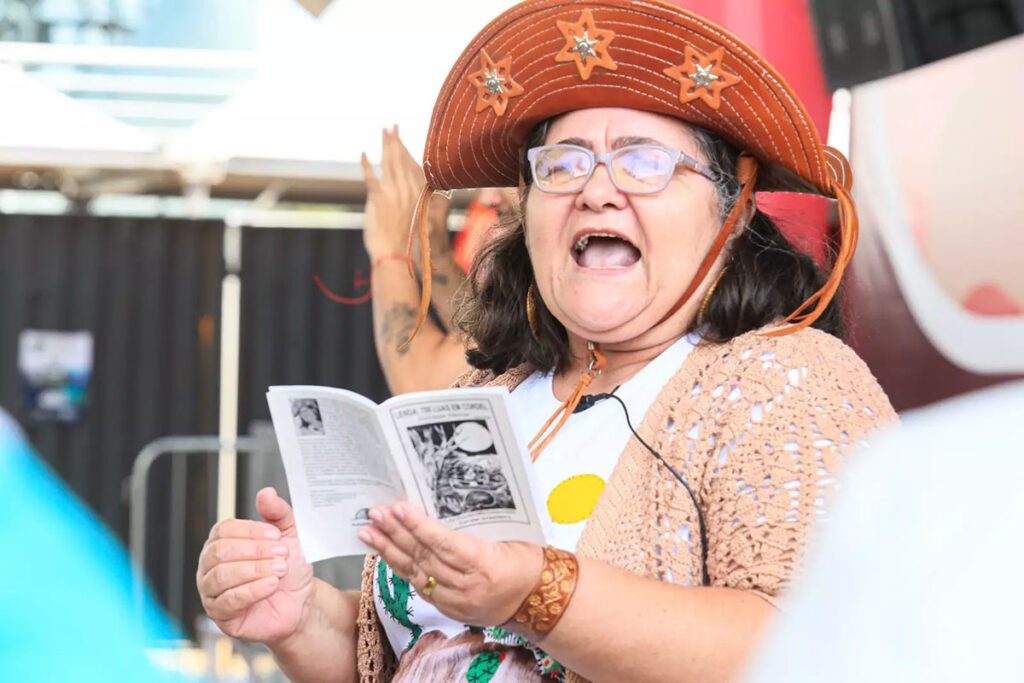 Cordelista de Dourados celebra fé e cultura em festival nacional