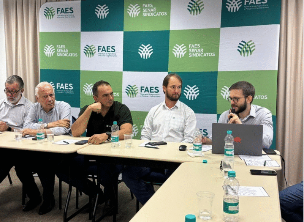 Crédito Rural no Sudeste: Alerta sobre Garantias e Desafios no Plano Safra 2026/2027