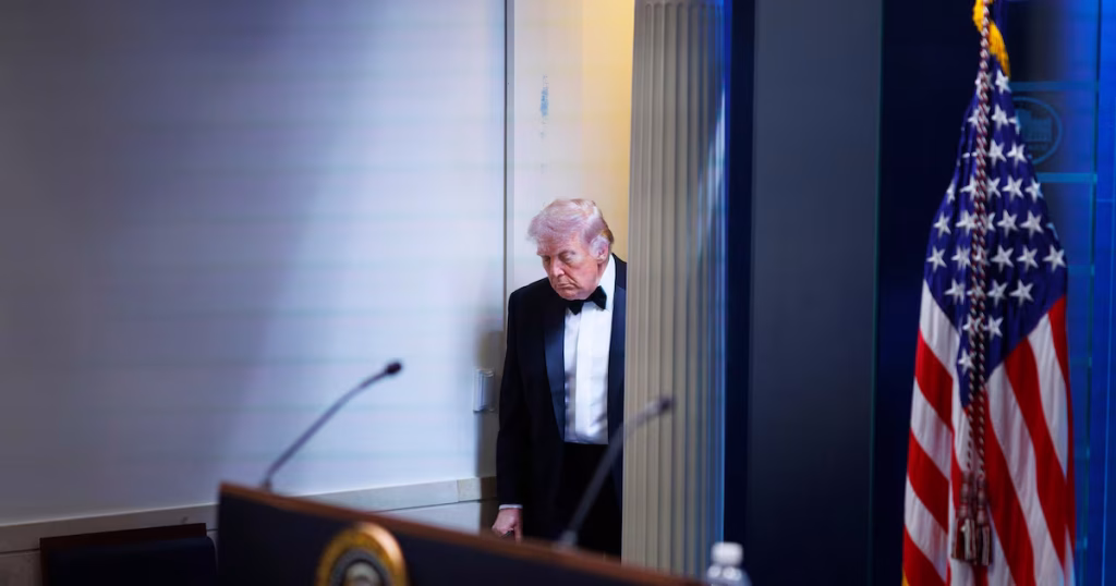 Crescimento da Violência Política de Esquerda nos EUA: Lições para o Brasil em 2024