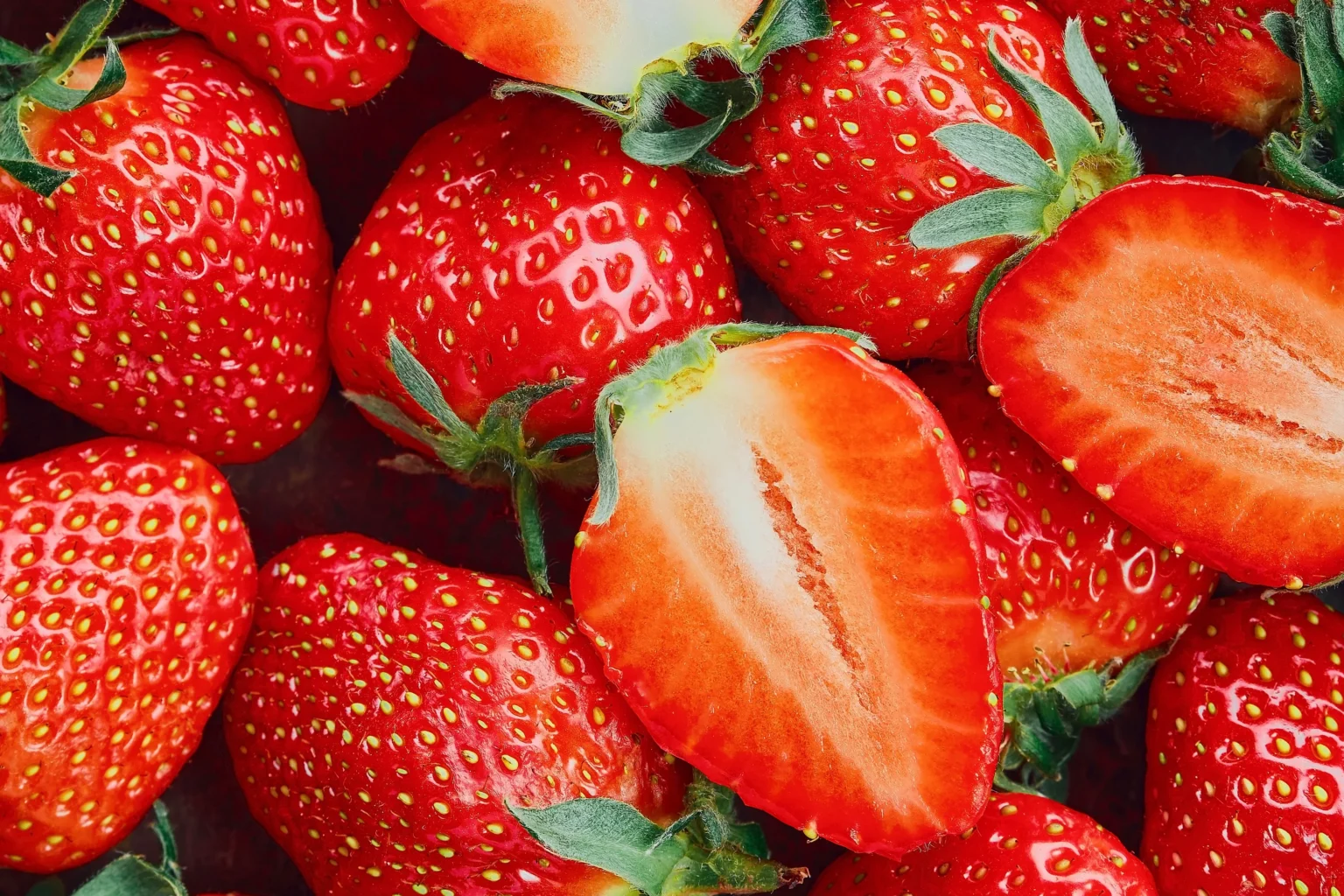 Crescimento nas Importações de Morango do Egito Gera Preocupação entre Produtores Brasileiros