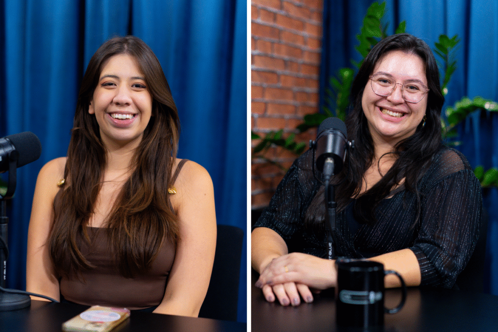 Curitiba: Violência Política de Gênero em Debate no Tribuna Cast