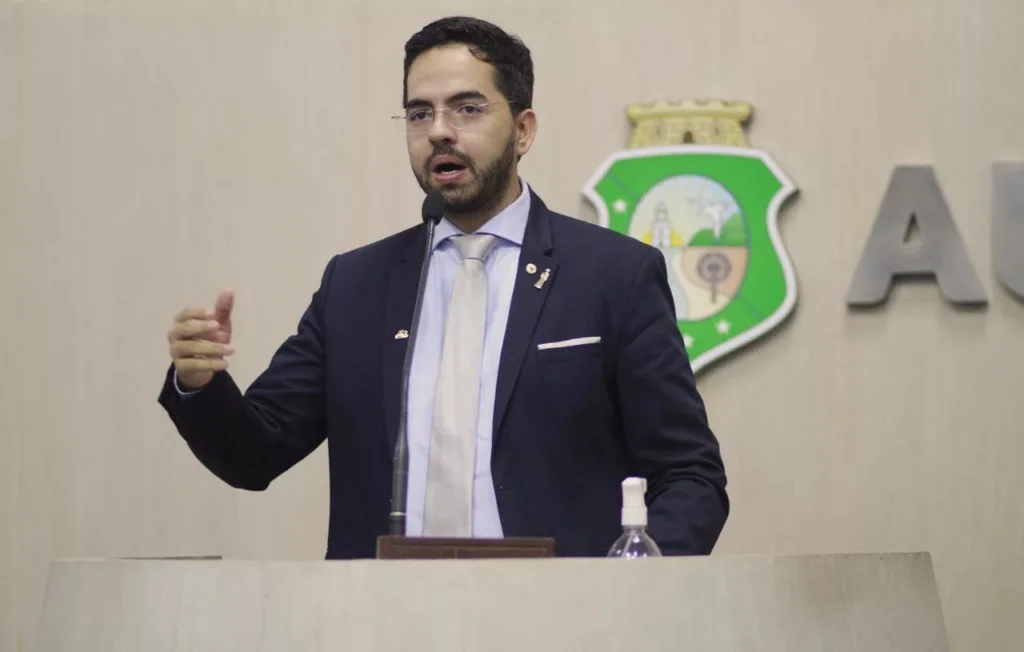 Davi de Raimundão Destina R$1 Milhão para Saúde em Juazeiro do Norte