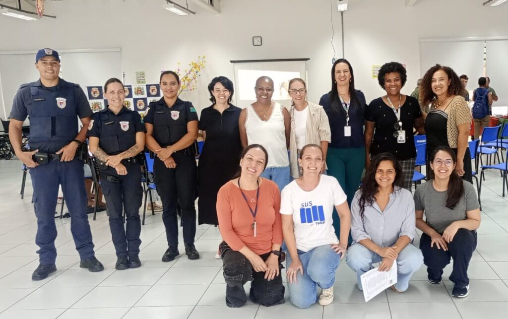 Debate sobre Violência Contra a Mulher Promove Rede de Apoio em Jundiaí