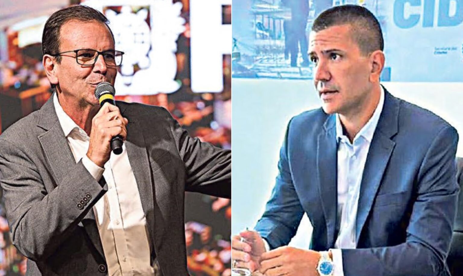 Desafios da Eleição Suplementar no Rio: Alta Abstenção e Recall em Foco