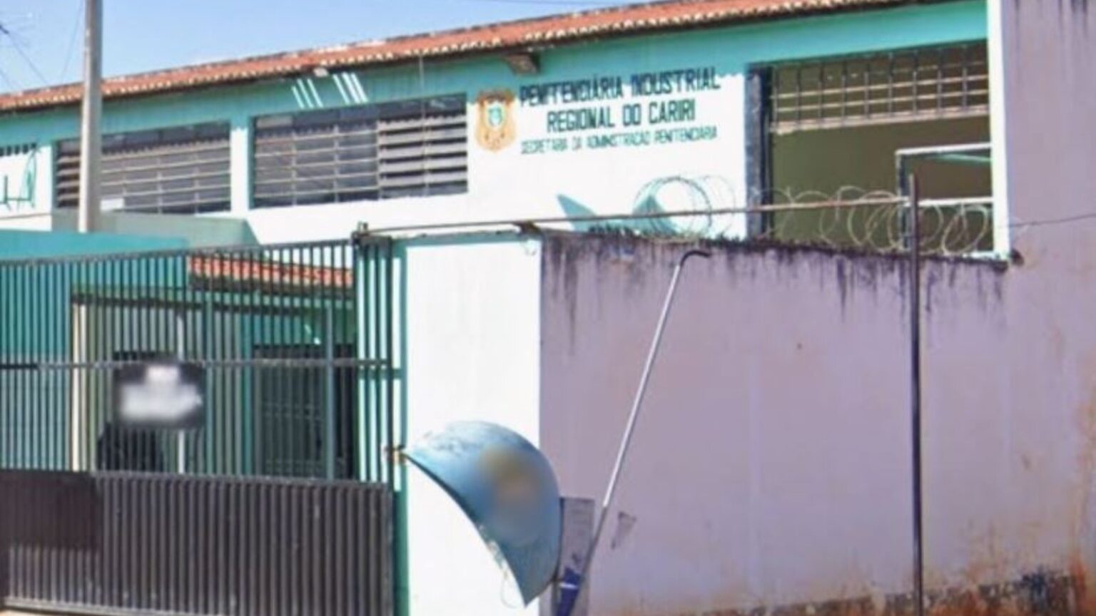 Detento é morto em briga com outro interno em presídio no Ceará