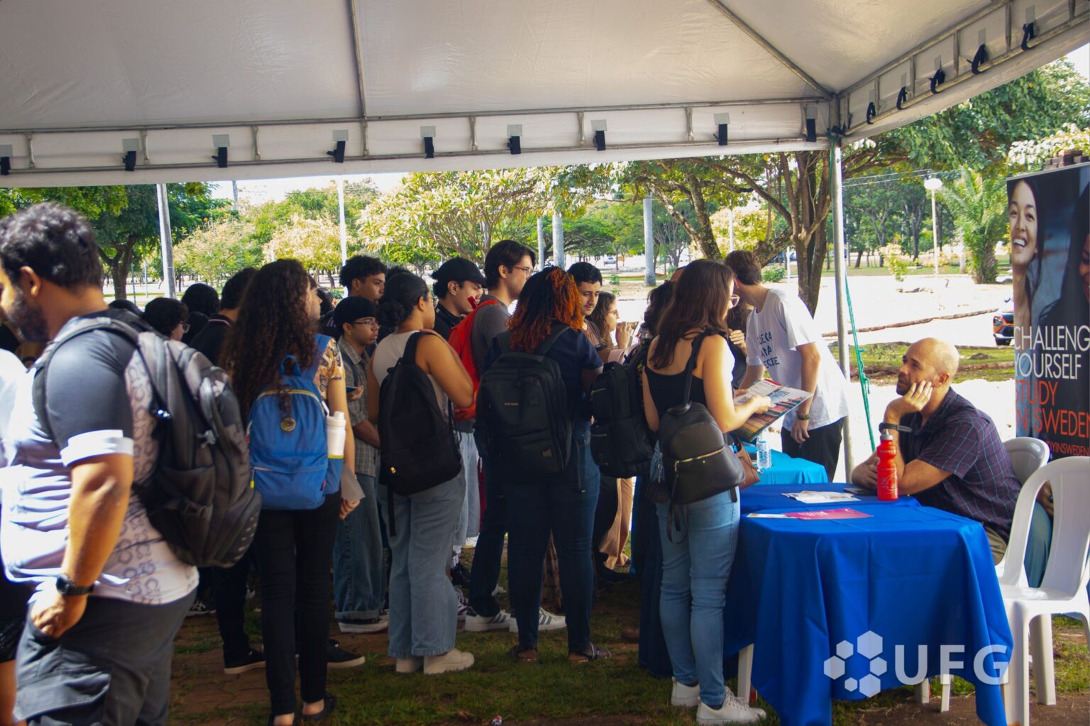 Dia Internacional na UFG: Fortalecendo a Cultura da Internacionalização na Educação